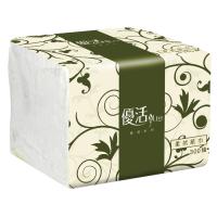 LIVI優活柔拭紙巾面紙