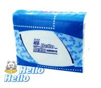 Hello平版衛生紙