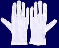 電子手套(作業手套)