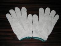 棉紗手套(女用)