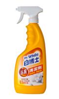 白博士浴廁清潔劑
