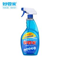 妙管家(玻璃亮光清潔劑)