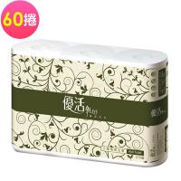 Livi優活小捲筒衛生紙