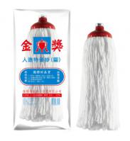 特優紗拖把(圓)