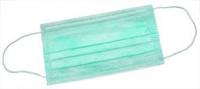 醫療口罩(不織布口罩)