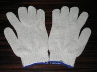 棉紗手套