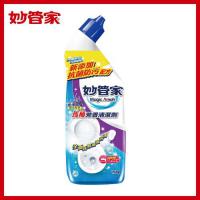 妙管家(芳香浴廁清潔劑)